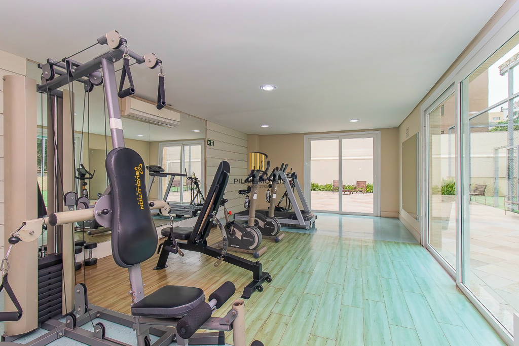 Apartamento 3 dormitórios no bairro Petrópolis