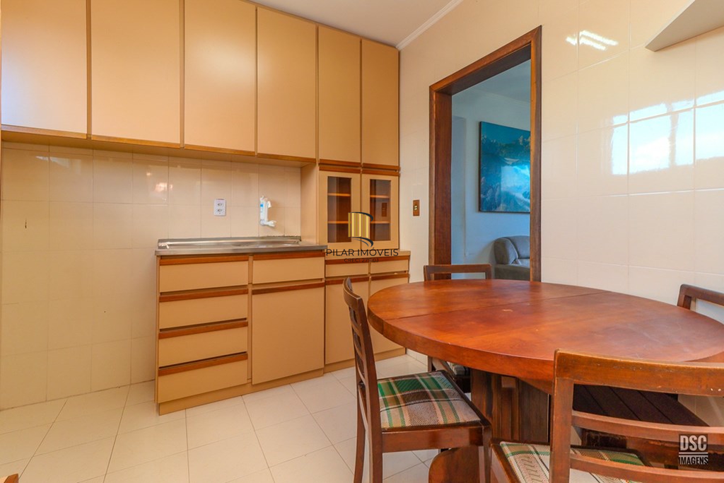 Apartamento 2 dormitórios no bairro Jardim Itu Sabará