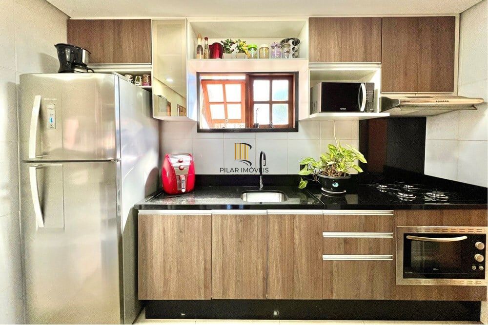 Casa 2 dormitórios no bairro Estância Velha