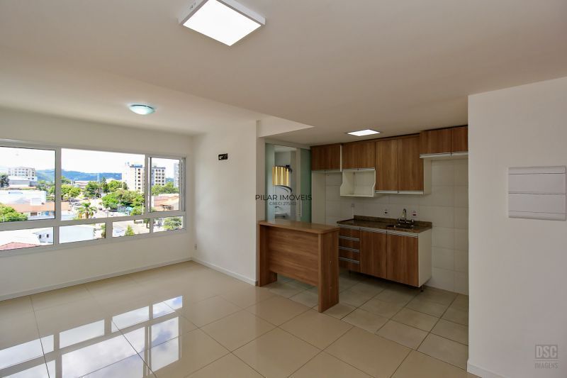 Apartamento 2 dormitórios no bairro Tristeza