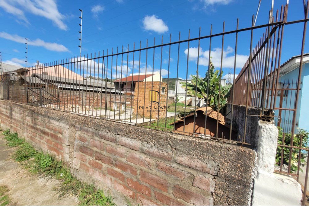 Terreno no bairro Jardim Carvalho