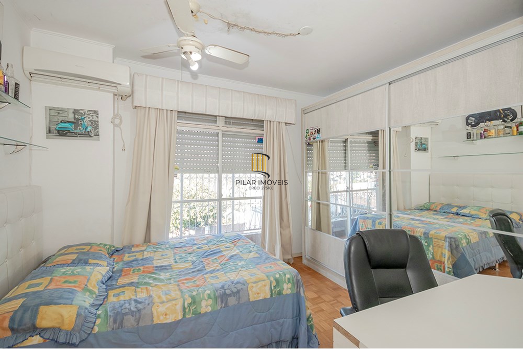 Casa 3 dormitórios no bairro Jardim Itu Sabará