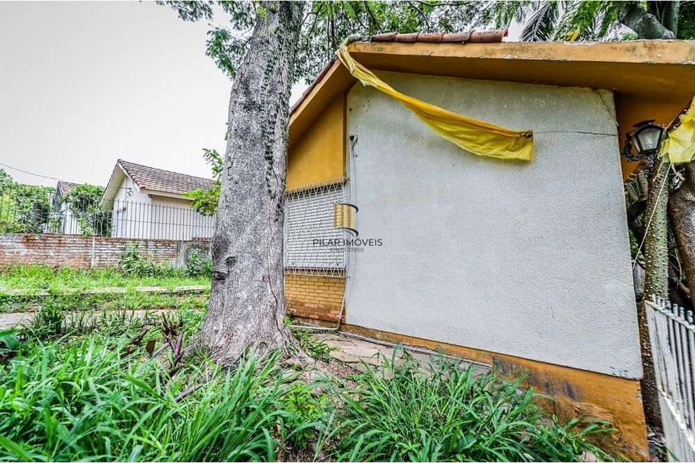 Casa de Condomínio 3 dormitórios no bairro Santa Tereza