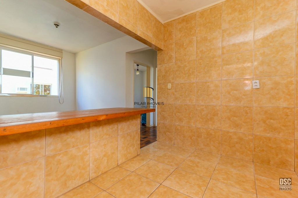 Apartamento 2 dormitórios no bairro Jardim Itu Sabará