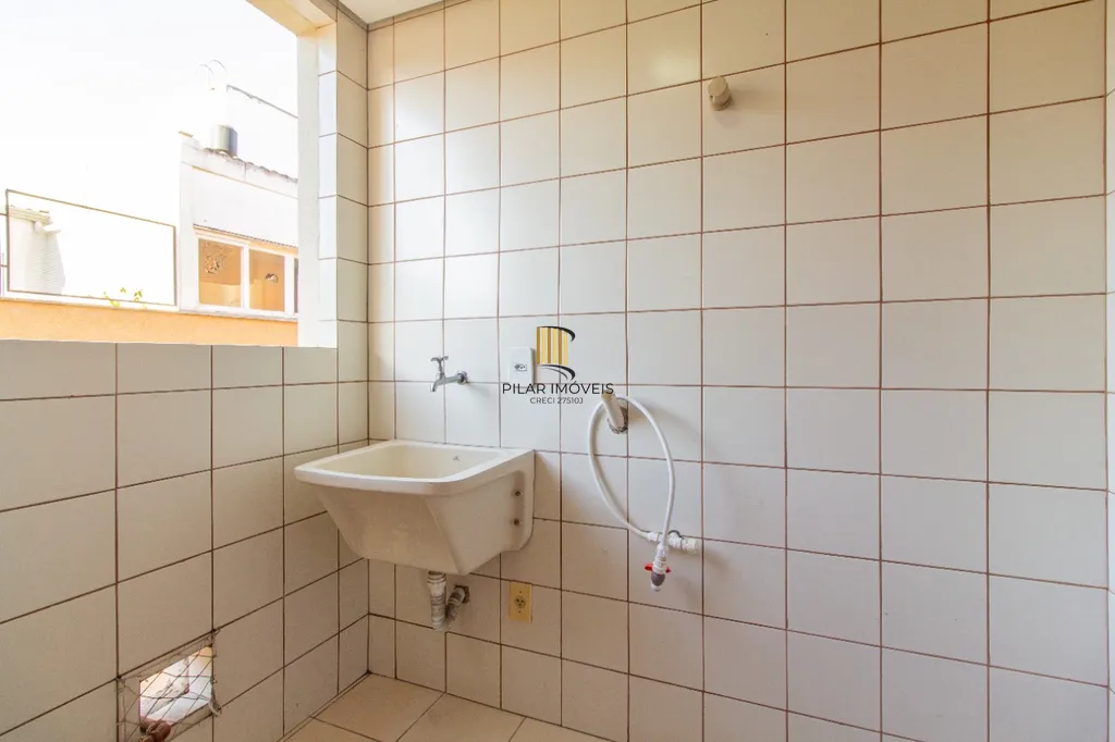 Apartamento 1 dormitório no bairro Petrópolis