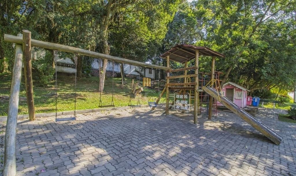 Casa de Condomínio 3 dormitórios no bairro Passo das Pedras