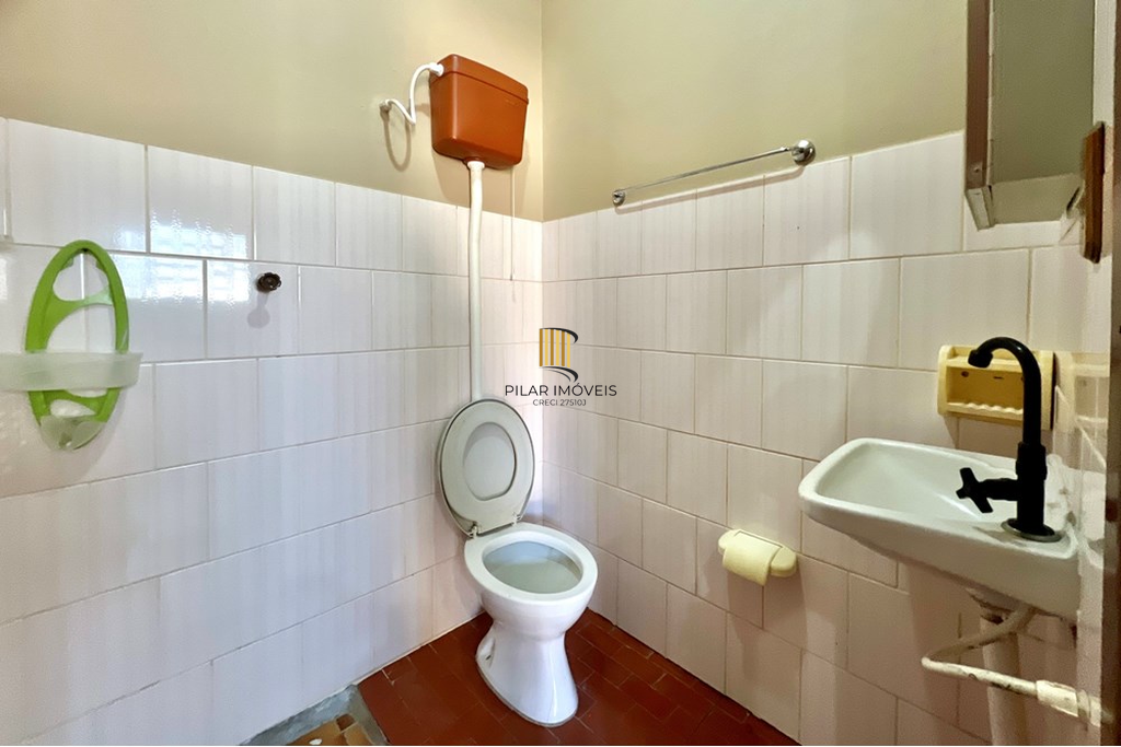 Casa 3 dormitórios no bairro Rio Branco