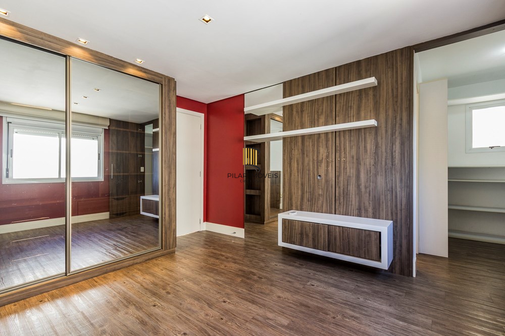 Apartamento 2 dormitórios no bairro Menino Deus