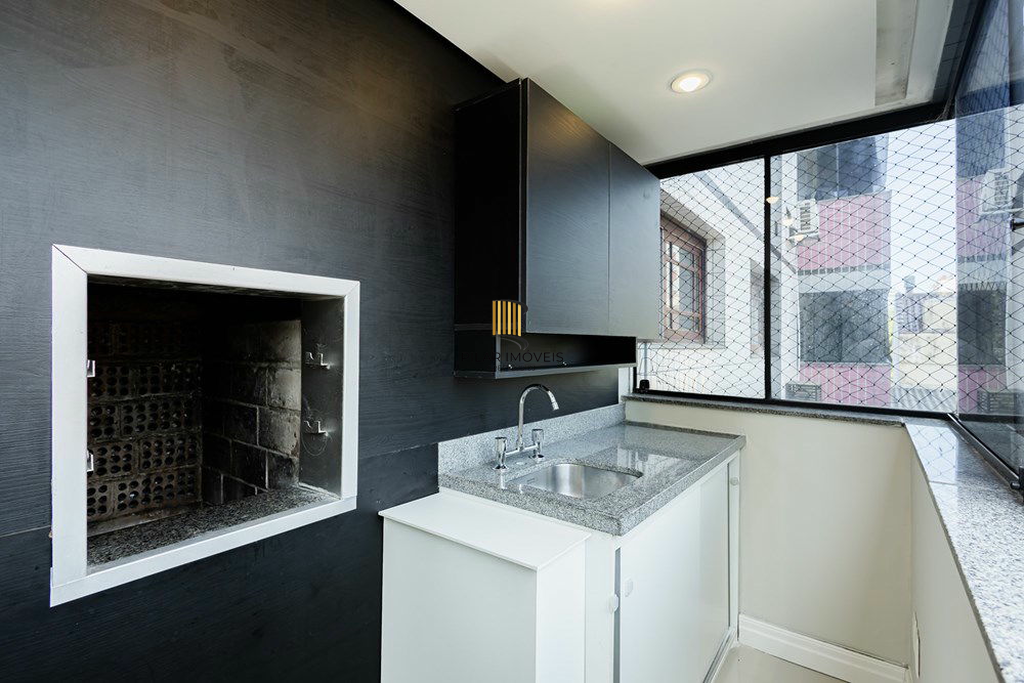 Apartamento 3 dormitórios no bairro Passo da Areia