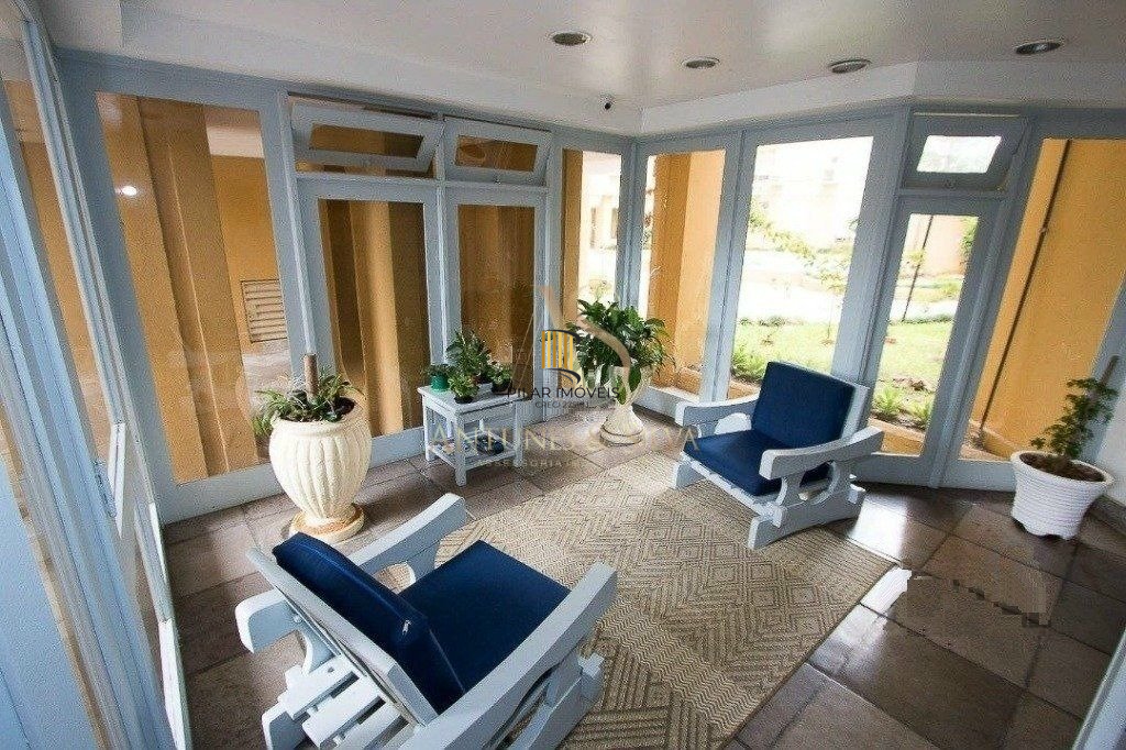 Apartamento 2 dormitórios no bairro Tristeza