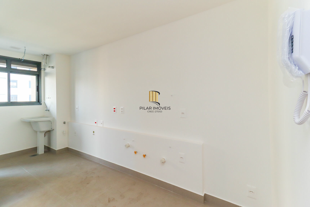 Apartamento 2 dormitórios no bairro Jardim Lindóia