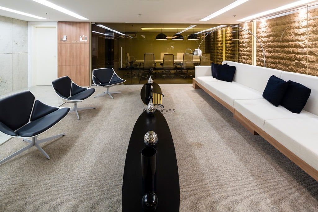 Sala Comercial no bairro Praia de Belas