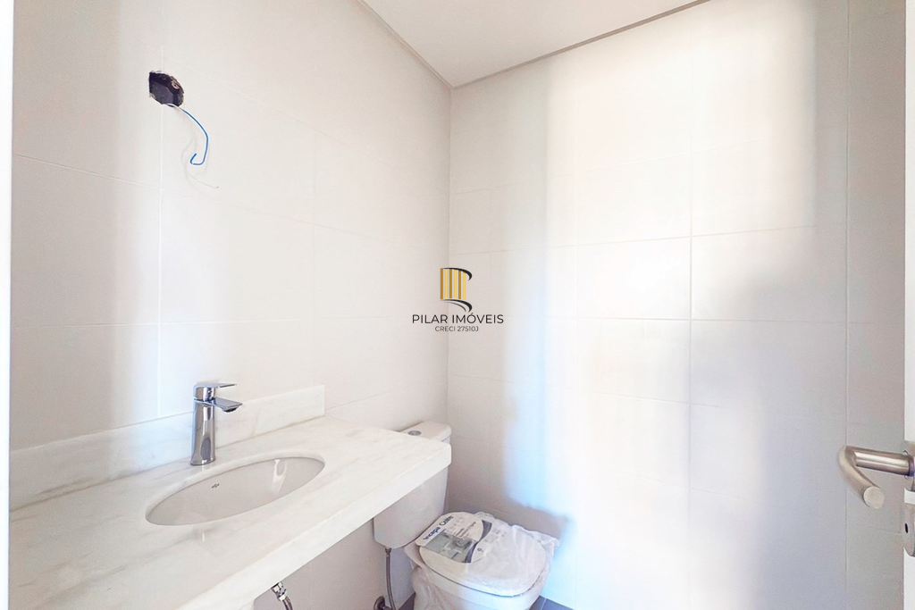 Apartamento 2 dormitórios no bairro Menino Deus