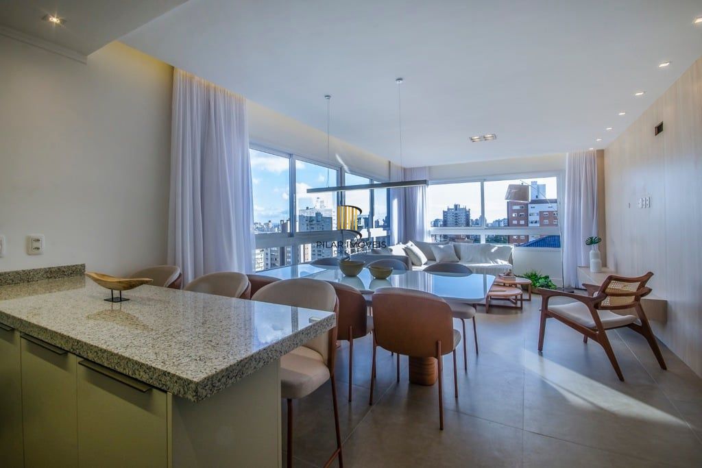 Apartamento Garden 3 dormitórios no bairro Auxiliadora