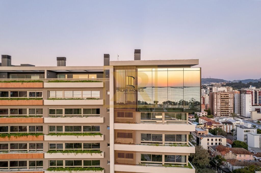 Apartamento 3 dormitórios no bairro Praia de Belas