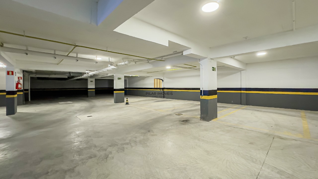 Apartamento 2 dormitórios no bairro Boa Vista