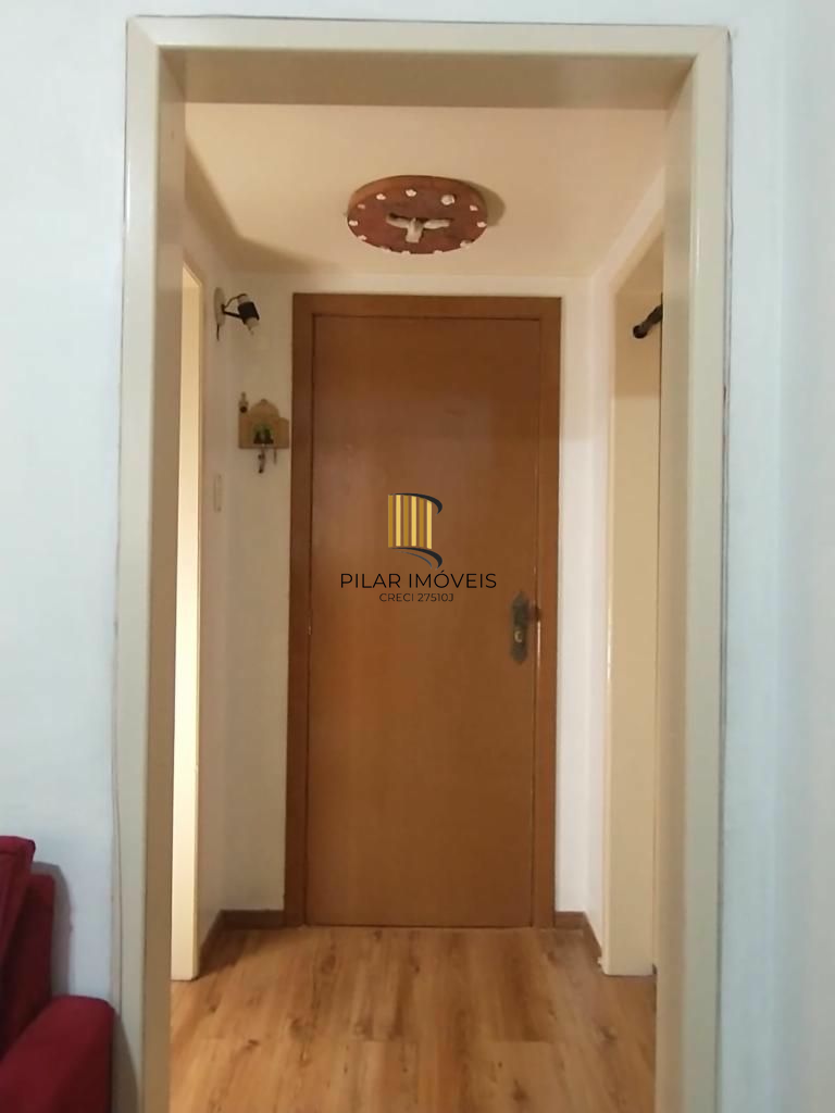 Apartamento 3 dormitórios no bairro Centro Histórico