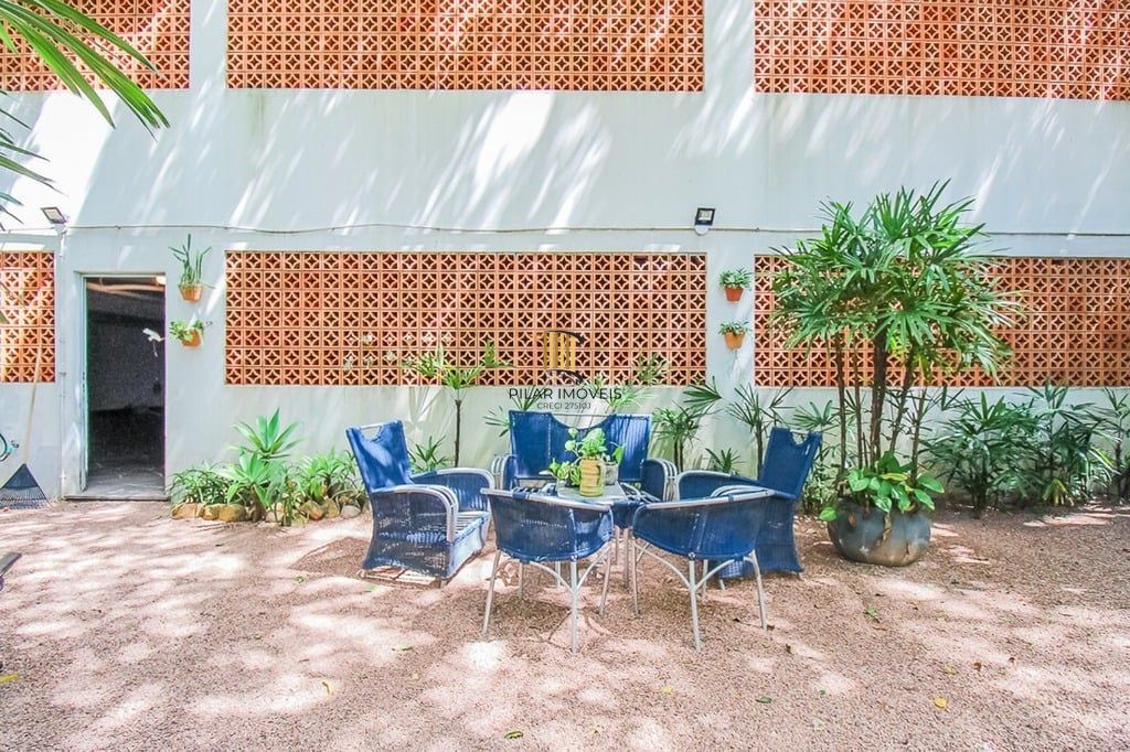 Apartamento 3 dormitórios no bairro Moinhos de Vento