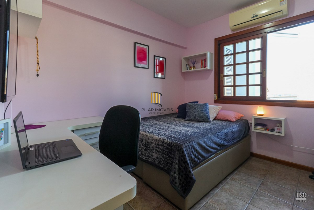 Apartamento 4 dormitórios no bairro Boa Vista