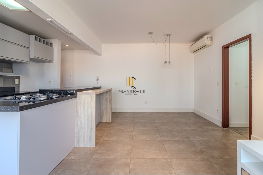 Apartamento 3 dormitórios no bairro Passo da Areia