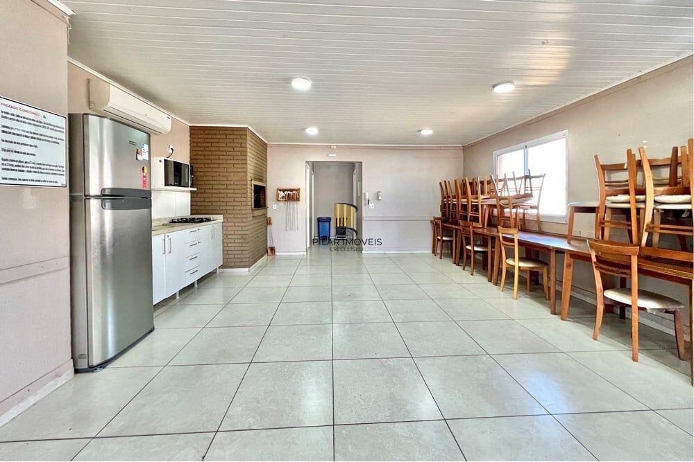 Casa de Condomínio 2 dormitórios no bairro Olaria