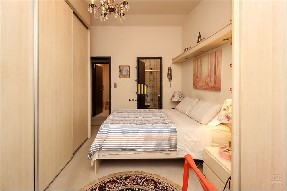 Casa 3 dormitórios no bairro Boa Vista