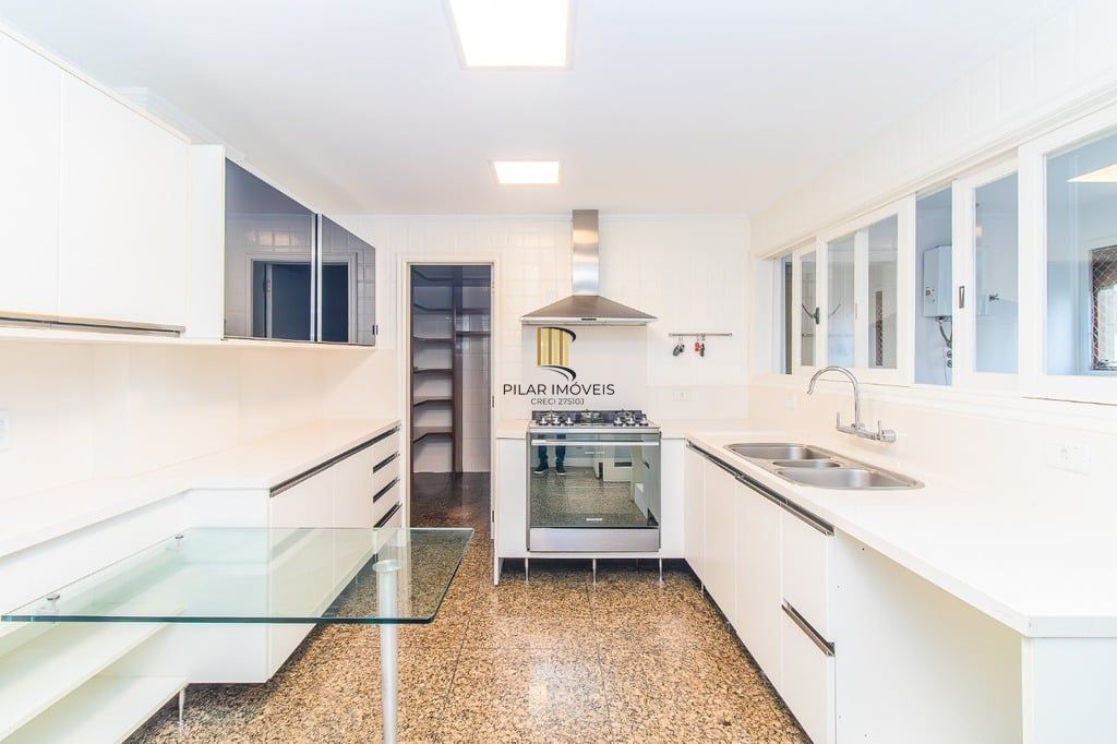 Apartamento 3 dormitórios no bairro Auxiliadora