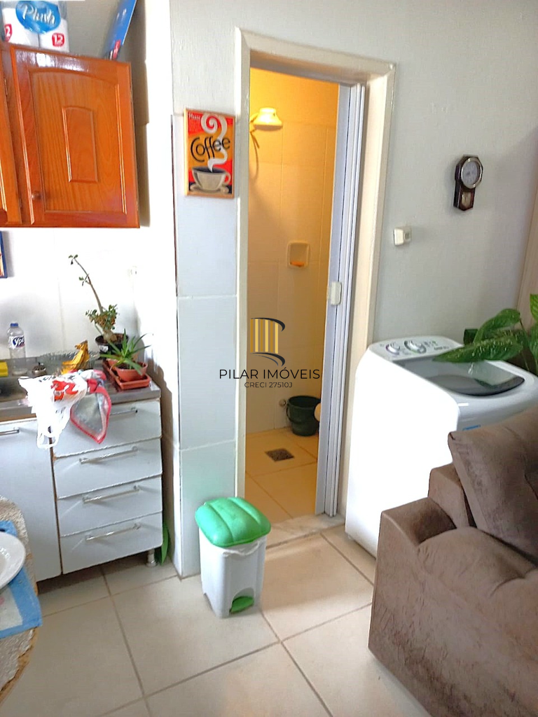 Studio 1 dormitório no bairro Cristo Redentor