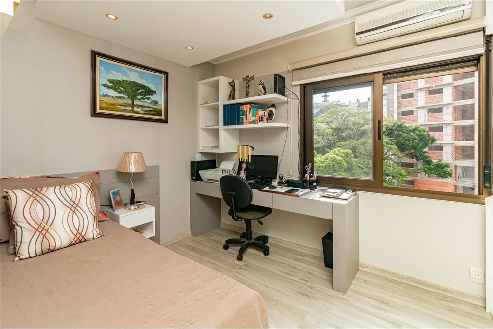 Apartamento 3 dormitórios no bairro Bela Vista