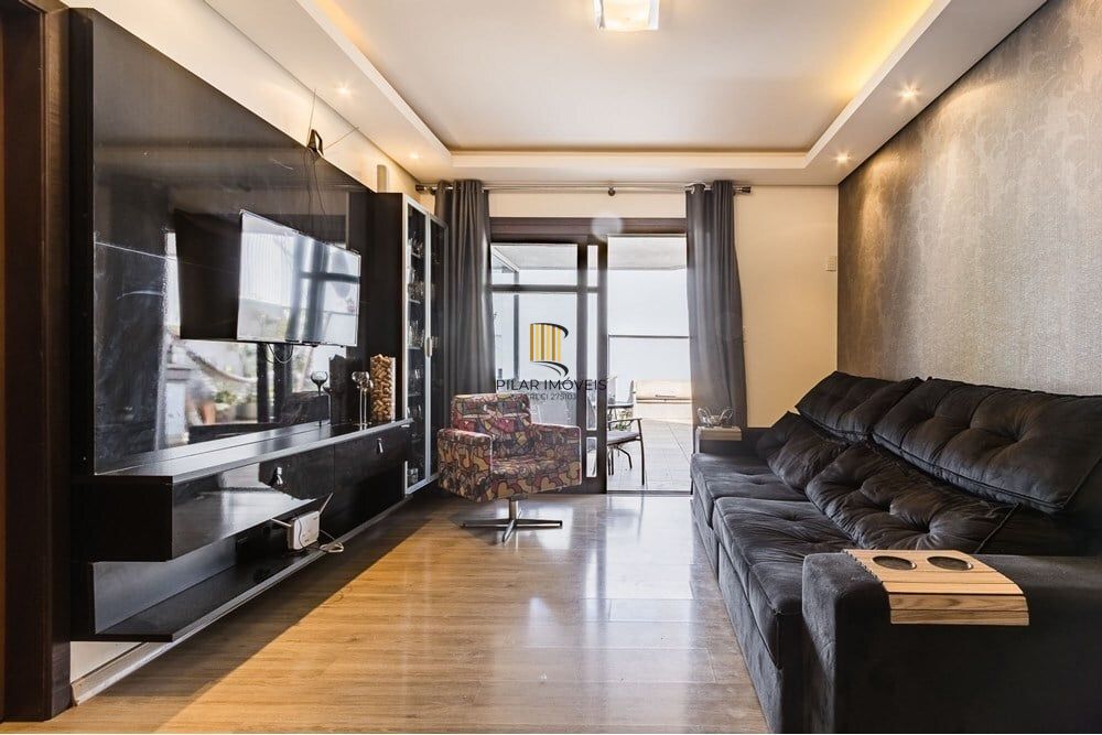 Apartamento 3 dormitórios no bairro Jardim Itu