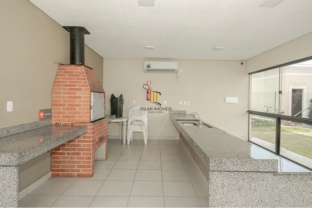 Apartamento 2 dormitórios no bairro Restinga