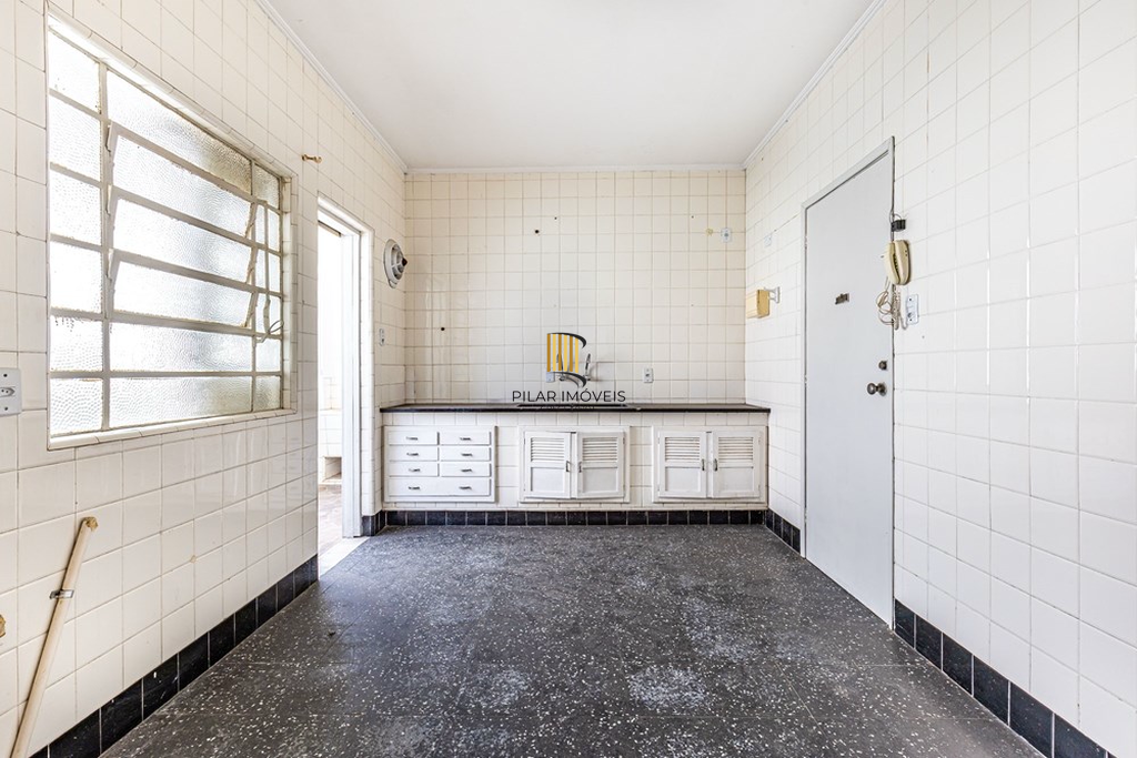 Apartamento 3 dormitórios no bairro Santana