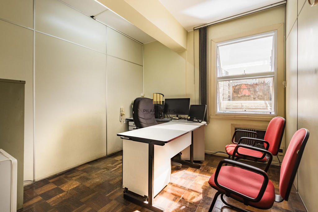 Sala Comercial no bairro Centro Histórico