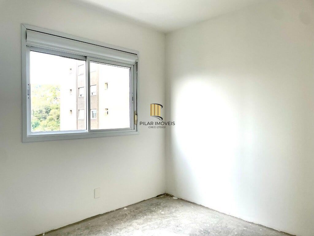 Apartamento 2 dormitórios no bairro Jardim Carvalho