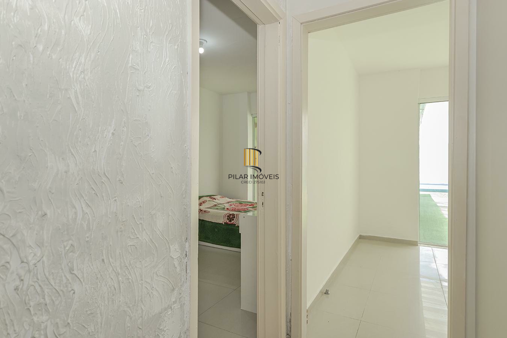 Casa 3 dormitórios no bairro Jardim Sabará