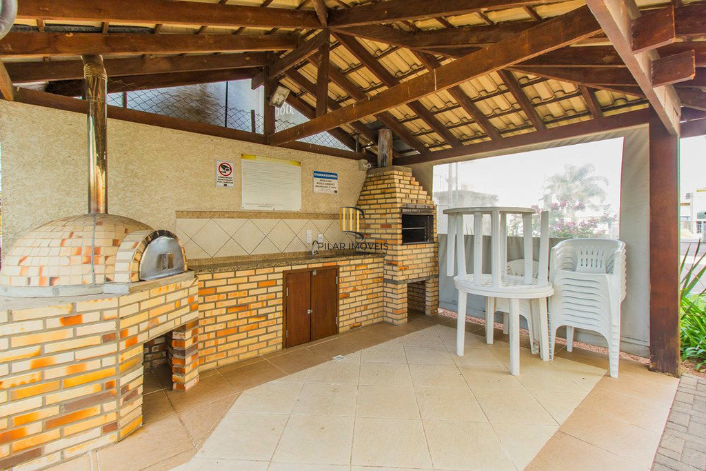 Apartamento 2 dormitórios no bairro Igara