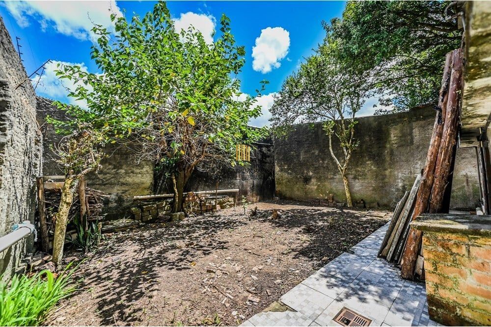 Casa 3 dormitórios no bairro Santa Tereza