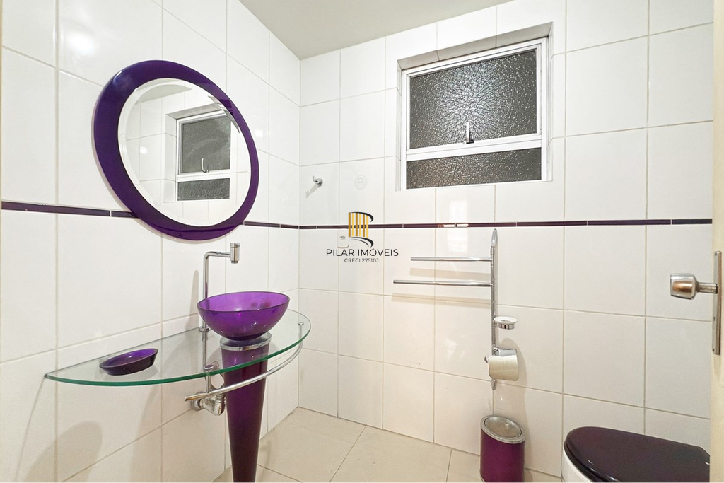 Apartamento 3 dormitórios no bairro Centro Histórico