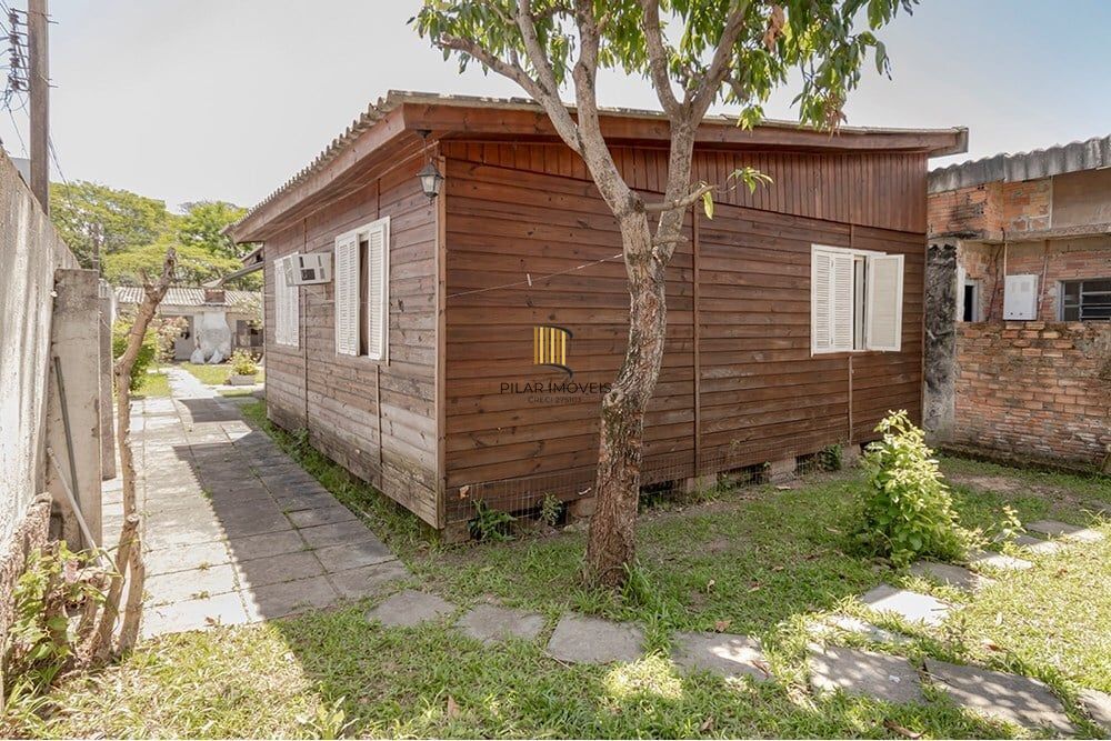 Terreno no bairro Partenon