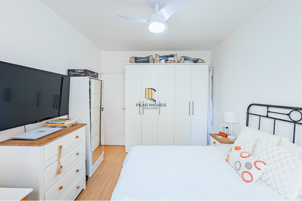 Apartamento 2 dormitórios no bairro Petrópolis