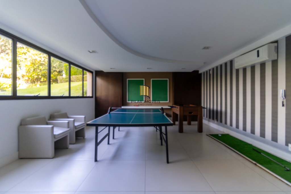 Apartamento Garden 2 dormitórios no bairro Chácara das Pedras