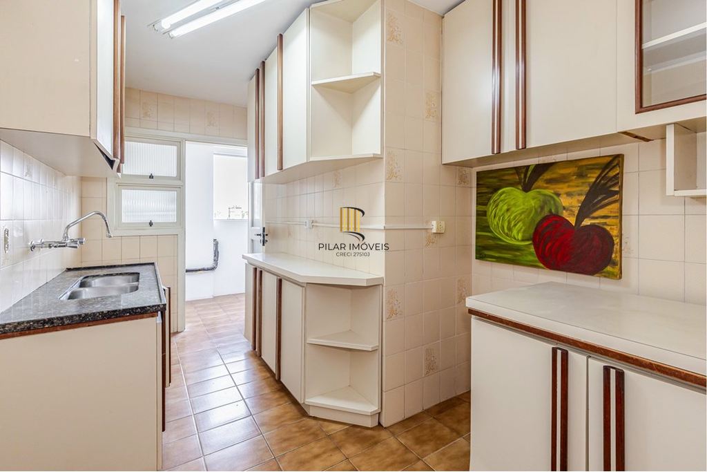 Apartamento 3 dormitórios no bairro Mont Serrat