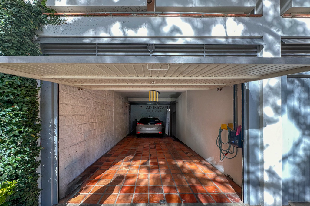 Apartamento 3 dormitórios no bairro Petrópolis