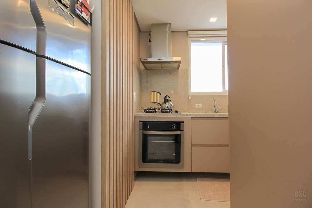 Apartamento 2 dormitórios no bairro Santa Maria Goretti