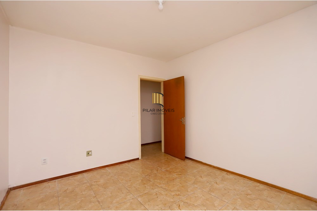 Apartamento 2 dormitórios no bairro Passo do Feijó