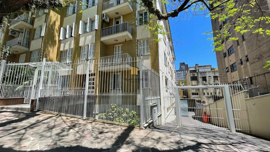 Apartamento 1 dormitório no bairro São João