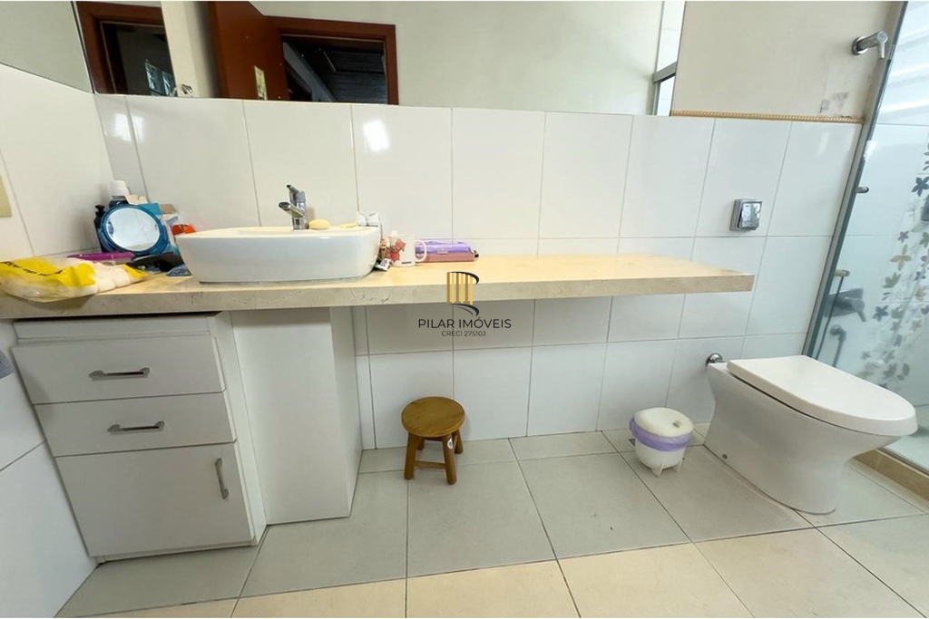 Apartamento 3 dormitórios no bairro Petrópolis