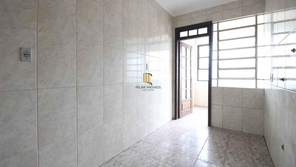 Apartamento 3 dormitórios no bairro Rio Branco