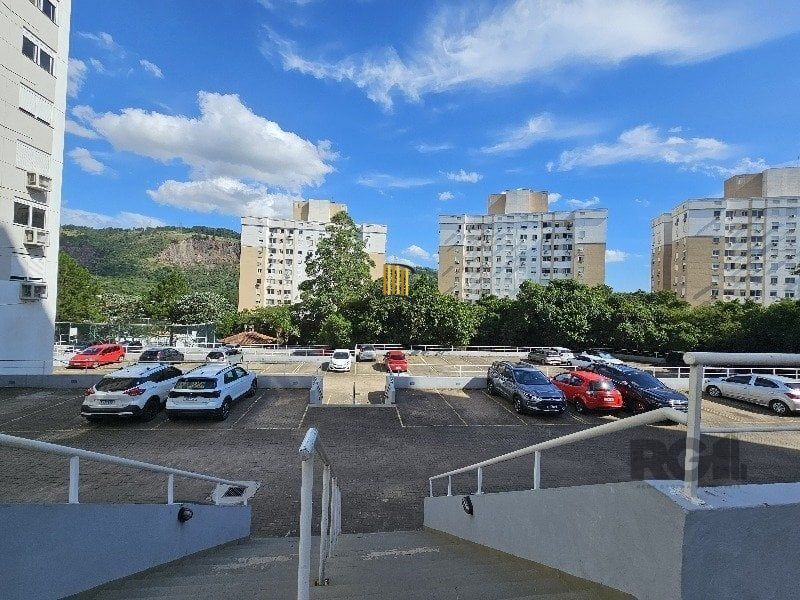 Apartamento 2 dormitórios no bairro Jardim Carvalho