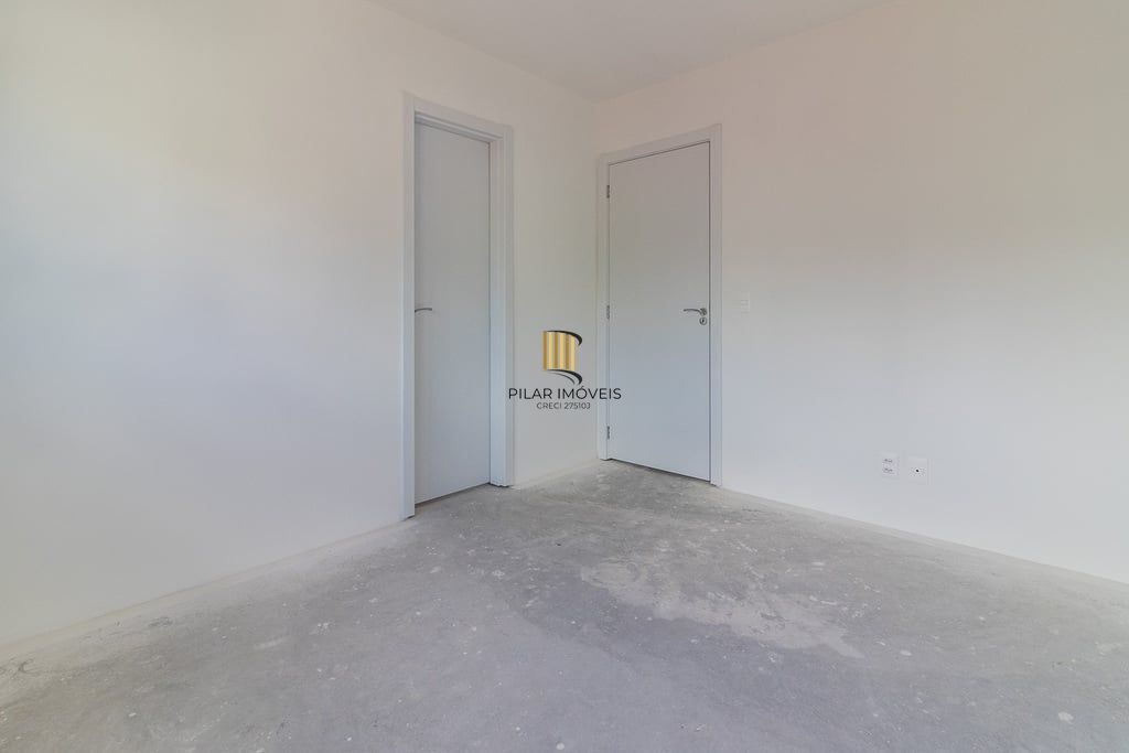 Loft 1 dormitório no bairro Rio Branco